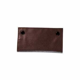 Кисет для табака 21606/иск кожа/Коричневый