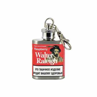 Табак Нюхательный WALTER RALEIGH - Raspberry (Малина) 10гр