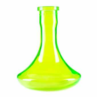 Колба Крафт - Салатовая