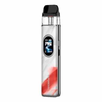 Комплект VAPORESSO XROS 6 - Scorching Cloud (1800мАч, 3мл, 30Вт)