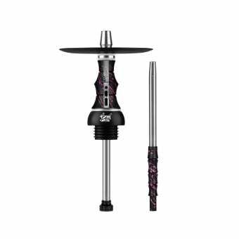 Кальян ALPHA HOOKAH BEAT - Grumpy (С колбой)