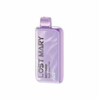 Лост Мари мо10000 - Голубика Малина