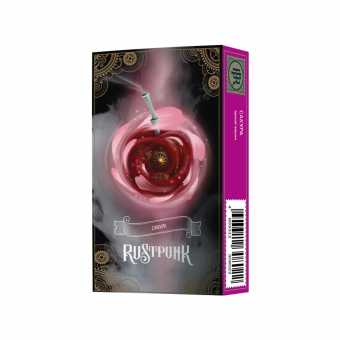 Табак для кальяна RUSTPUNK 40г - Сакура (с ароматом вишни)
