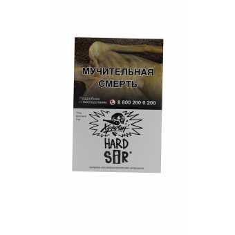 Табак для кальяна ХУЛИГАН HARD 25г - Sir (Воздушный рис)