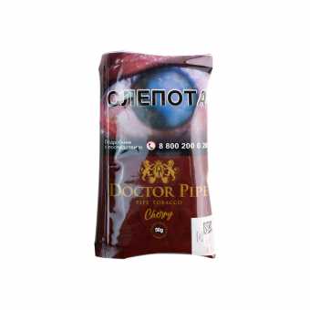 Трубочный табак DOCTOR PIPE 50г - Cherry 