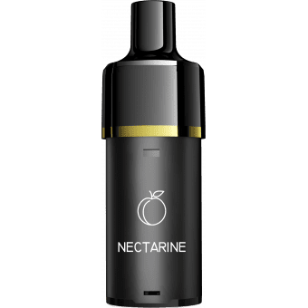 Картридж HQD LUX - Nectarine (Нектарин)