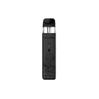 Комплект VAPORESSO XROS 5 mini - Cool Black (1500мАч, 3мл, 30Вт)