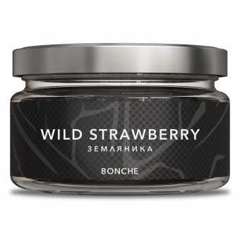 Табак для кальяна BONCHE 30г - Wild Strawberry (Земляника)