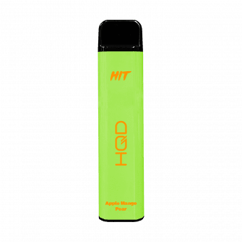 HQD HIT - Apple Mango Pear (Яблоко манго груша)