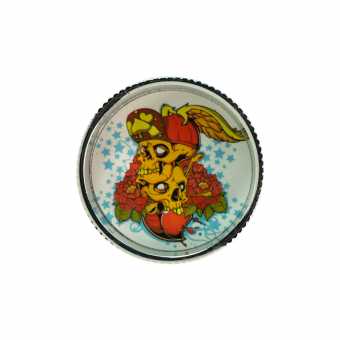 Гриндер металл/рисунок XHSY53-3/5800-2 МИНИ d 2,5см