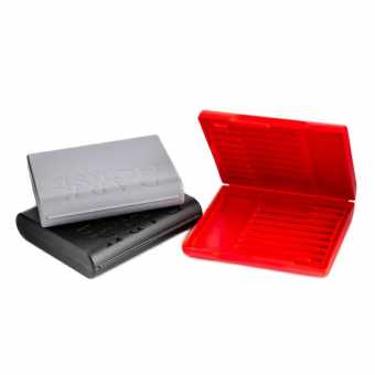 Портсигар Dark Horse на 18 сиг.