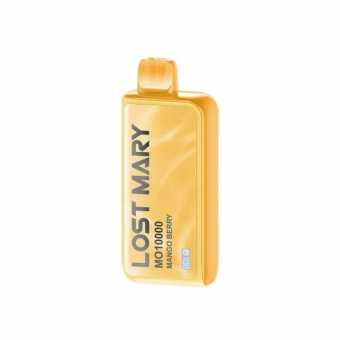 LOST MARY MO10000 - Mango Berry (Манго Ягода)