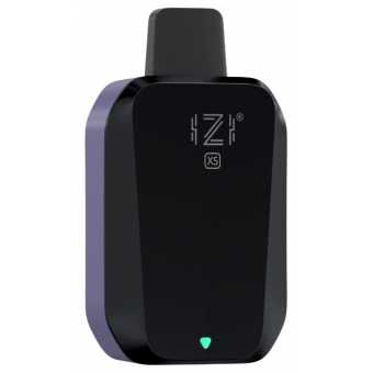 IZI XS 4000 - Sour Pomegranate Juice (Кислый Гранатовый сок)