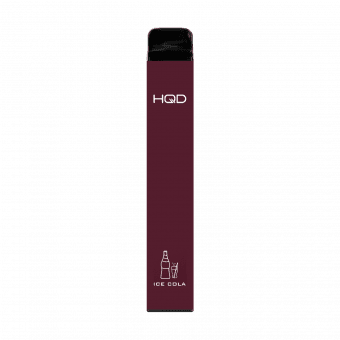 HQD ULTRA STICK - Ice Cola (Кола)