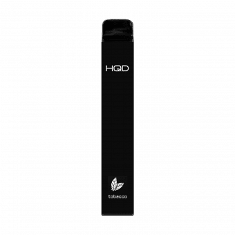 HQD ULTRA STICK - Tobacco (Табак)