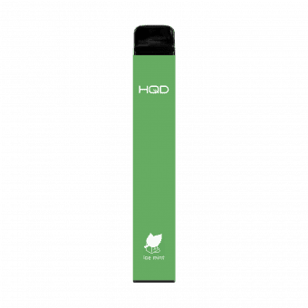 HQD ULTRA STICK - Ice Mint (Ледяная мята)