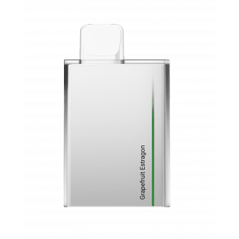 SOAK CUBE White - Grapefruit Estragon (Грейпфрут Тархун)