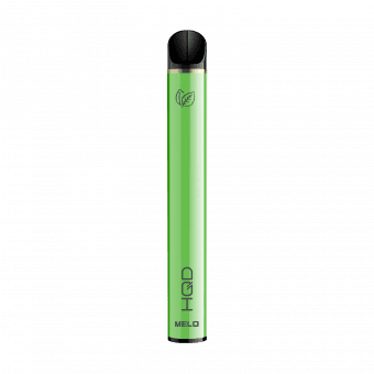 HQD MELO - Spearmint (Сладкая мята)