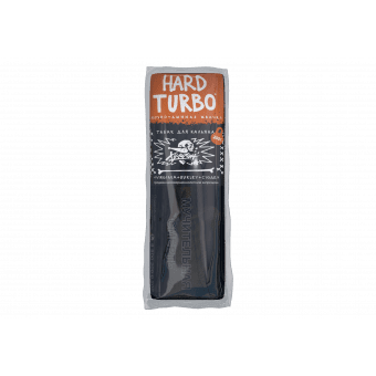 Табак для кальяна ХУЛИГАН HARD 200г - Turbo (Арбузно-дынная жвачка)