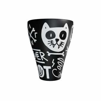 Чаша Хулиган - Котя