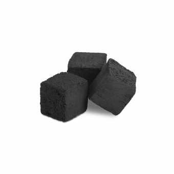 Уголь (25мм 1шт)