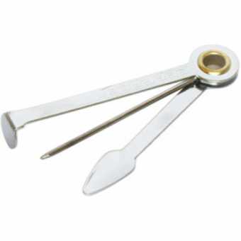 Топталка трубочная Тройник ТТm