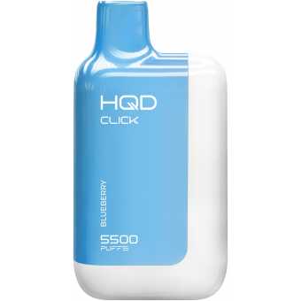 клик устр Черника