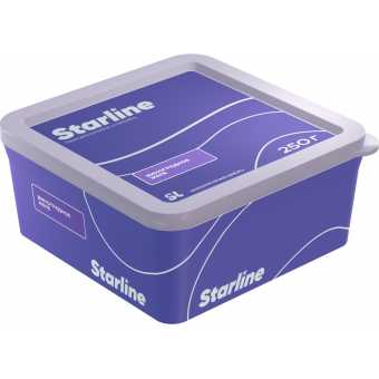 Табак для кальяна "Старлайн" (Виноградное желе), 250 г