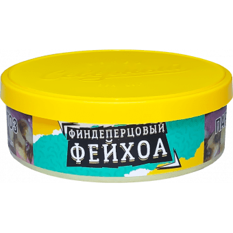 Табак для кальяна ВЕТЕР СЕВЕРНЫЙ 25гр - Финдеперцовый Фейхоа