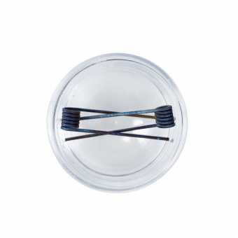 Спирали "Hands coils" Diesel Alien MTL 0.7ом