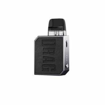Комплект VOOPOO DRAG NANO 2 - Classic Black (800мАч, 2мл, 20Вт)