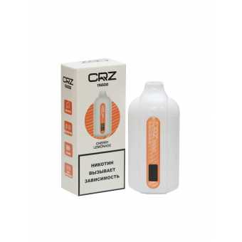CRZ 15000 - Cherry lemonade (Вишневый Лимонад)
