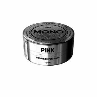 Табак для кальяна ДУША MONO 25гр - Pink (Розовый грейпфрут)