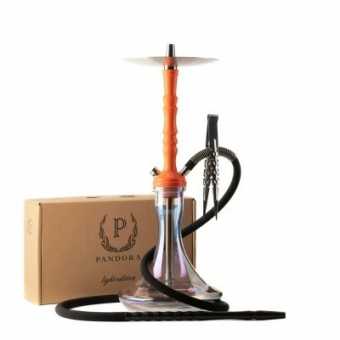 Кальян PANDORA Light Edition - Orange (с колбой)