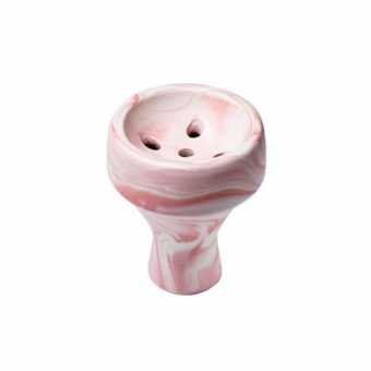 Чаша ФОРМА Турка - Сакура (розовая)