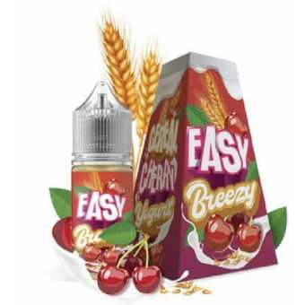Жидкость EASY BREEZY SALT - Cereal Cherry (Зерновая Вишня) 30мл 20мг 