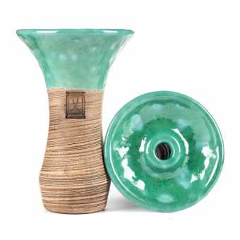 Чаша EVO - Deep Blue Kiwi