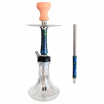 Кальян SKY MINI - Blue (Синий)