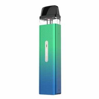 Комплект VAPORESSO XROS mini starter kit - Lime Green (1000мАч, 2мл, 16Вт)