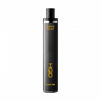 HQD CUVIE Plus - Lovv 66 (Кальянный микс)