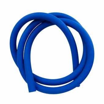 Шланг ДЫМАДА - Синий (soft touch 1,5м)