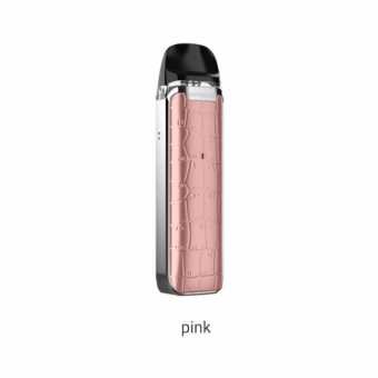 Комплект VAPORESSO LUXE Q - Pink (1000мАч, 2мл, 18Вт)