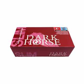 Гильзы сиг. Dark Horse Super Slim Long (200шт)
