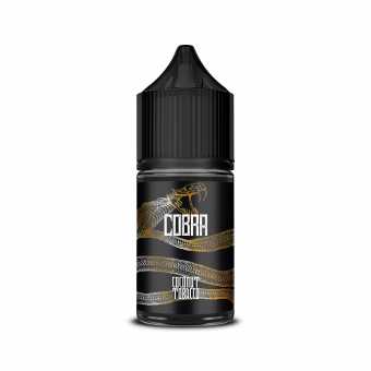Жидкость COBRA SALT - Coconut Tobacco (Кокосовый табак) 30мл strong