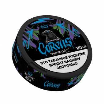 Табак CORVUS - Slam Slim 13г