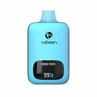 VABEEN FLEX AIR INFINITY - Mixed Berries (Лесные Ягоды)