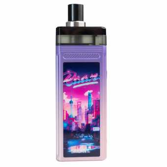 Набор SMOANT PASITO II - Dreamy Pink (2500мАч, 6мл, 80Вт)