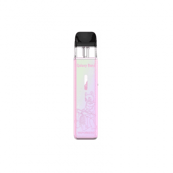 Комплект VAPORESSO XROS 5 mini - Cool Pink (1500мАч, 3мл, 30Вт)