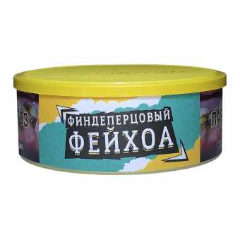 Табак для кальяна ВЕТЕР СЕВЕРНЫЙ 100гр - Финдеперцовый фейхоа