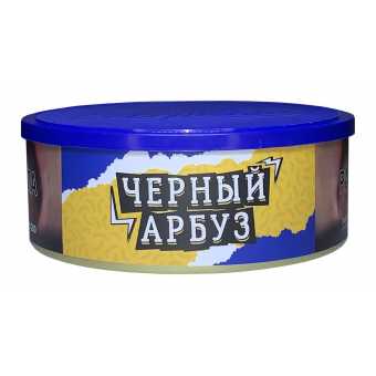 Табак для кальяна ВЕТЕР СЕВЕРНЫЙ 100гр - Черный арбуз